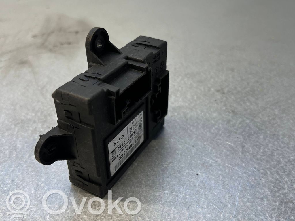 Unité de commande module de porte   0507912300,0507912300