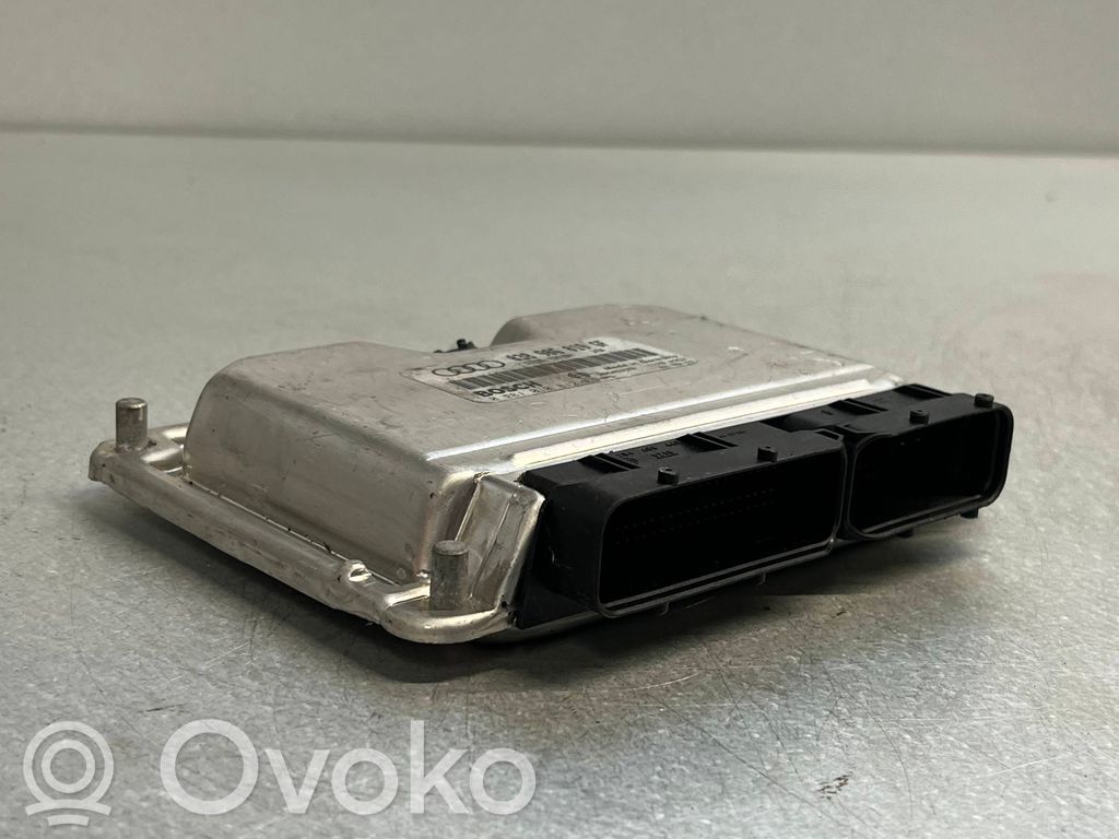 Volkswagen Golf IV Engine control unit/module 