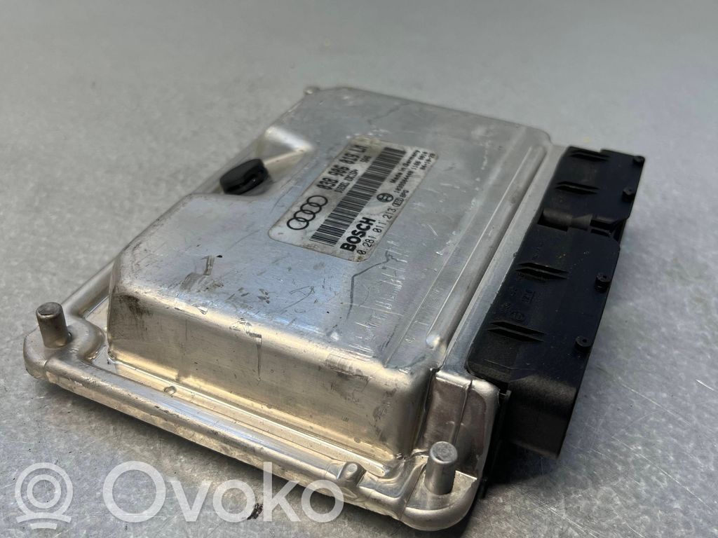 Engine control unit/module   038906019LM,038906019LM