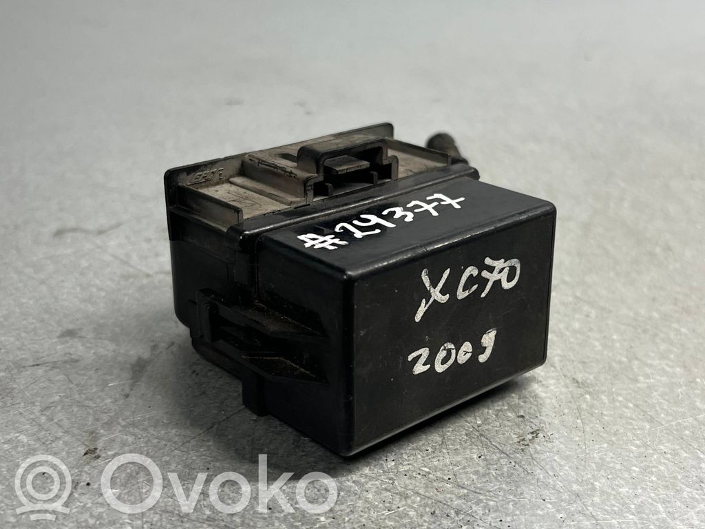 Climate control unit   E0820,E0820