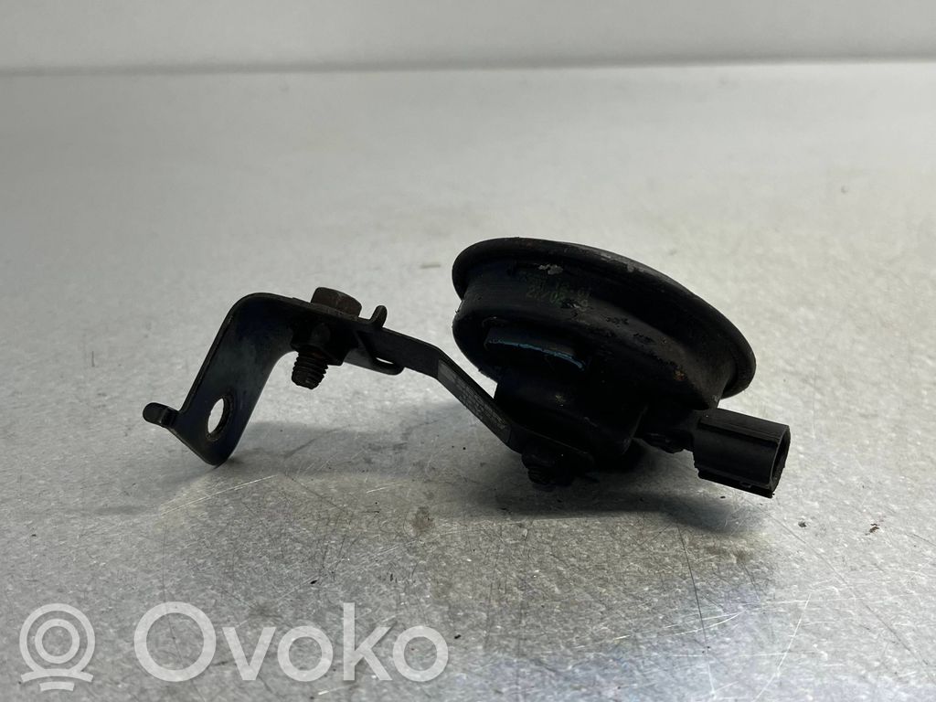 Honda Civic Señal acústica 