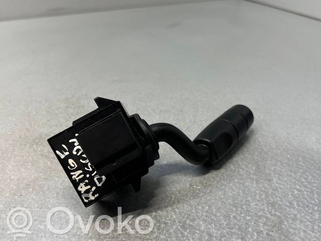 Land Rover Discovery 3 - LR3 Manetka / Przełącznik wycieraczek 
