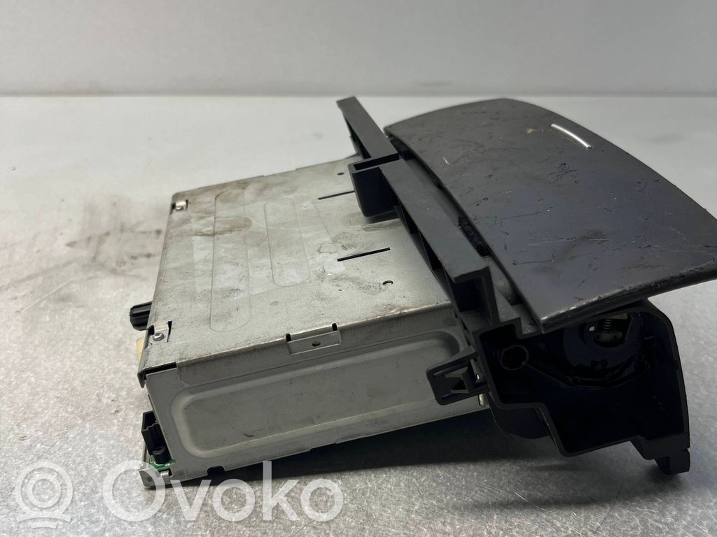 Renault Laguna II Changeur CD / DVD 