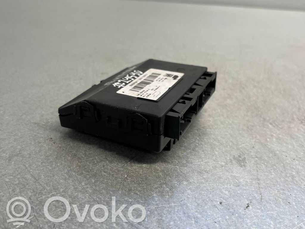 BMW 3 F30 F35 F31 Multifunctional control switch/knob 