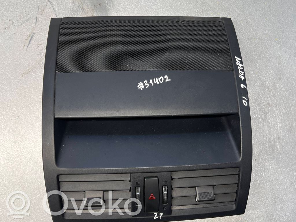 Mazda 6 Screen/display/small screen 