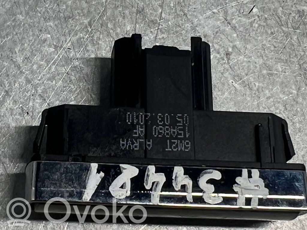 Ford S-MAX Parking (PDC) sensor switch 