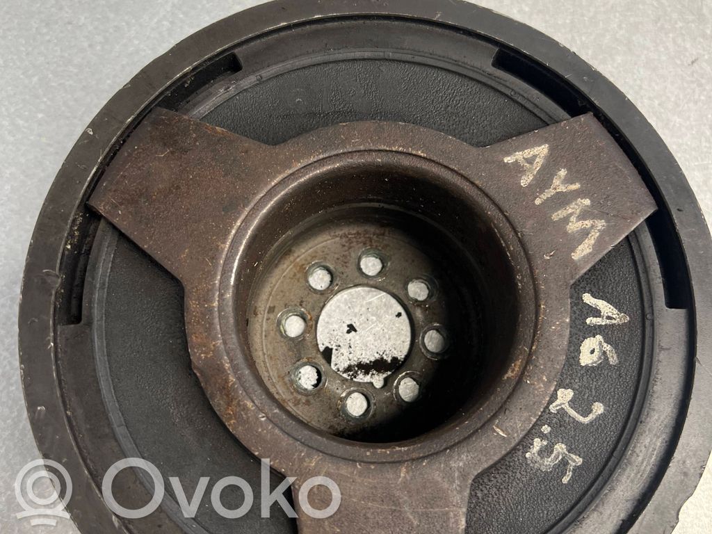 Audi A6 S6 C5 4B Skriemulys alkūninio veleno 