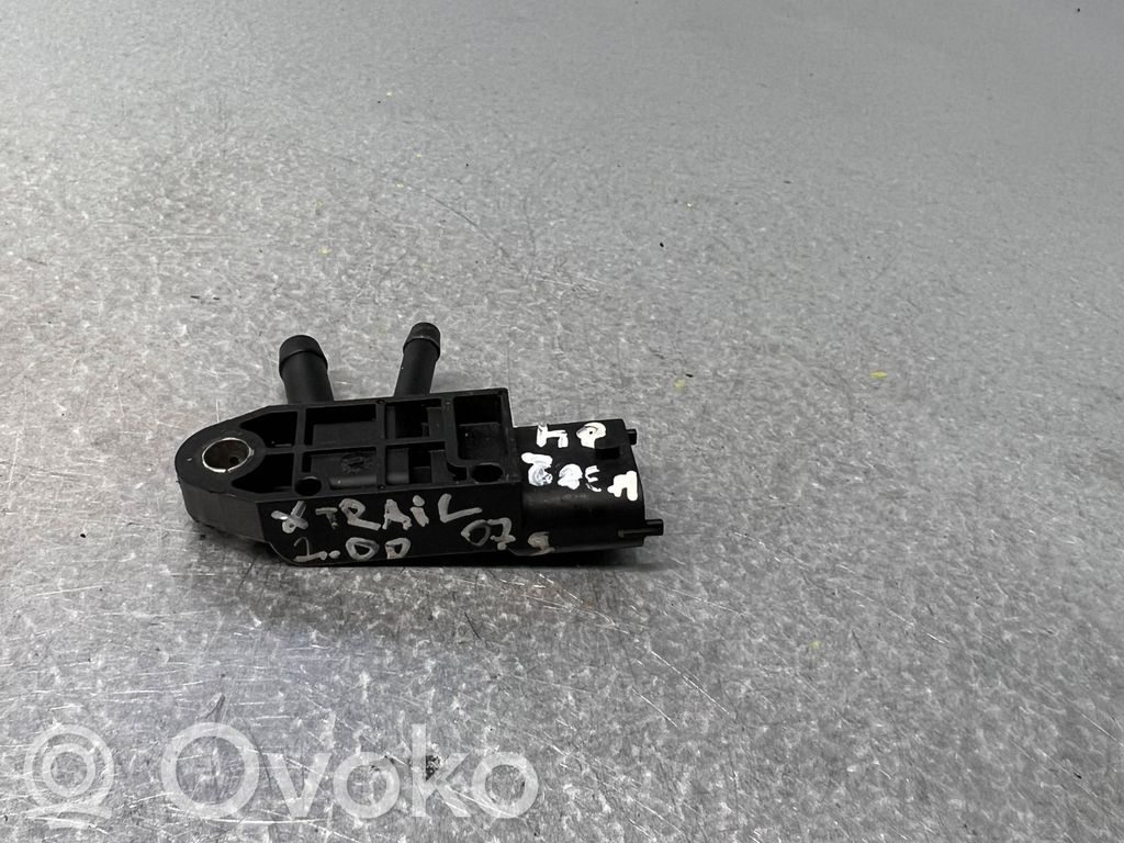 Nissan X-Trail T31 Abgasdrucksensor Differenzdrucksensor 