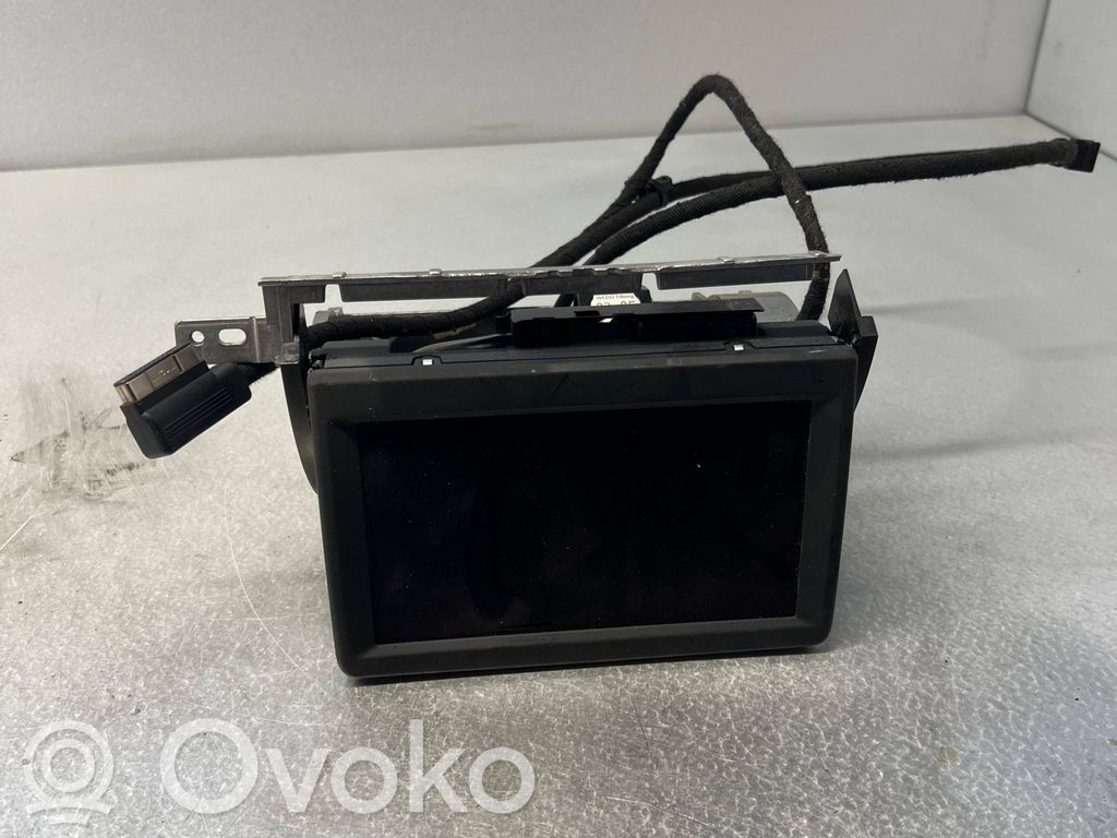 Audi A8 S8 D3 4E Screen/display/small screen 