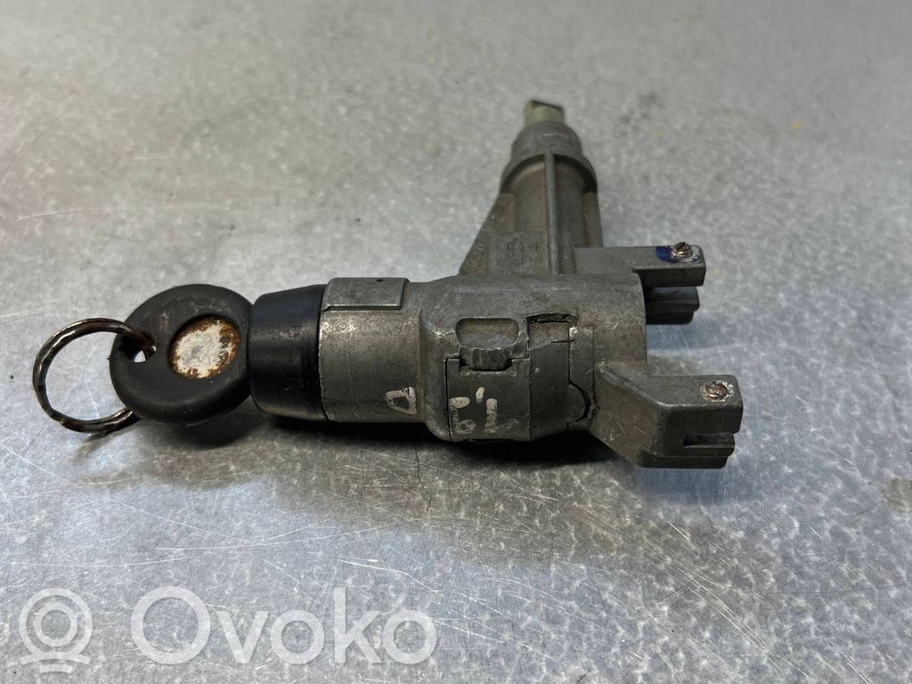 Audi 80 90 S2 B4 Ignition lock 