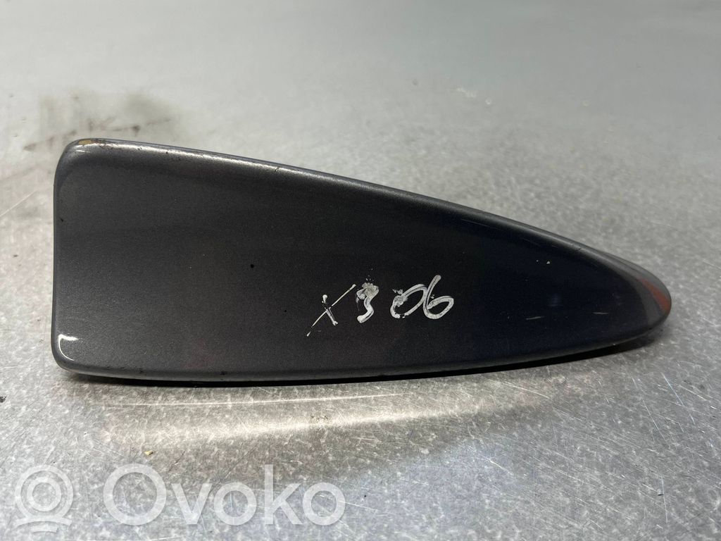 BMW X3 E83 Antena (GPS antena) 