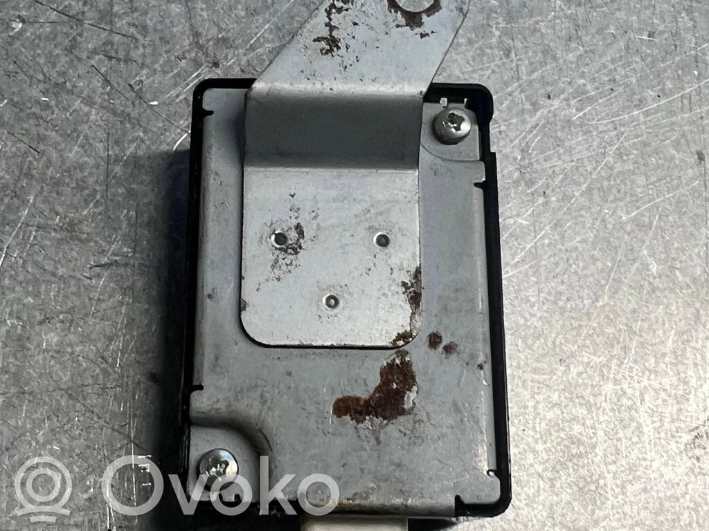 Subaru Impreza III Antenos valdymo blokas 