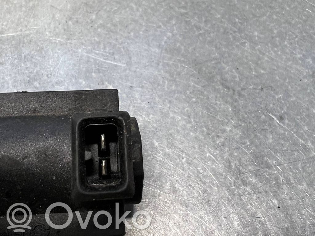 Hyundai Santa Fe Electroválvula del turbo 