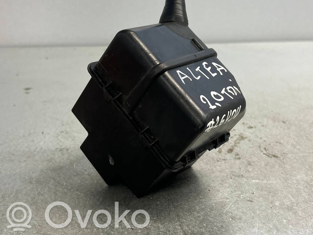 Seat Altea Sulakerasiasarja 