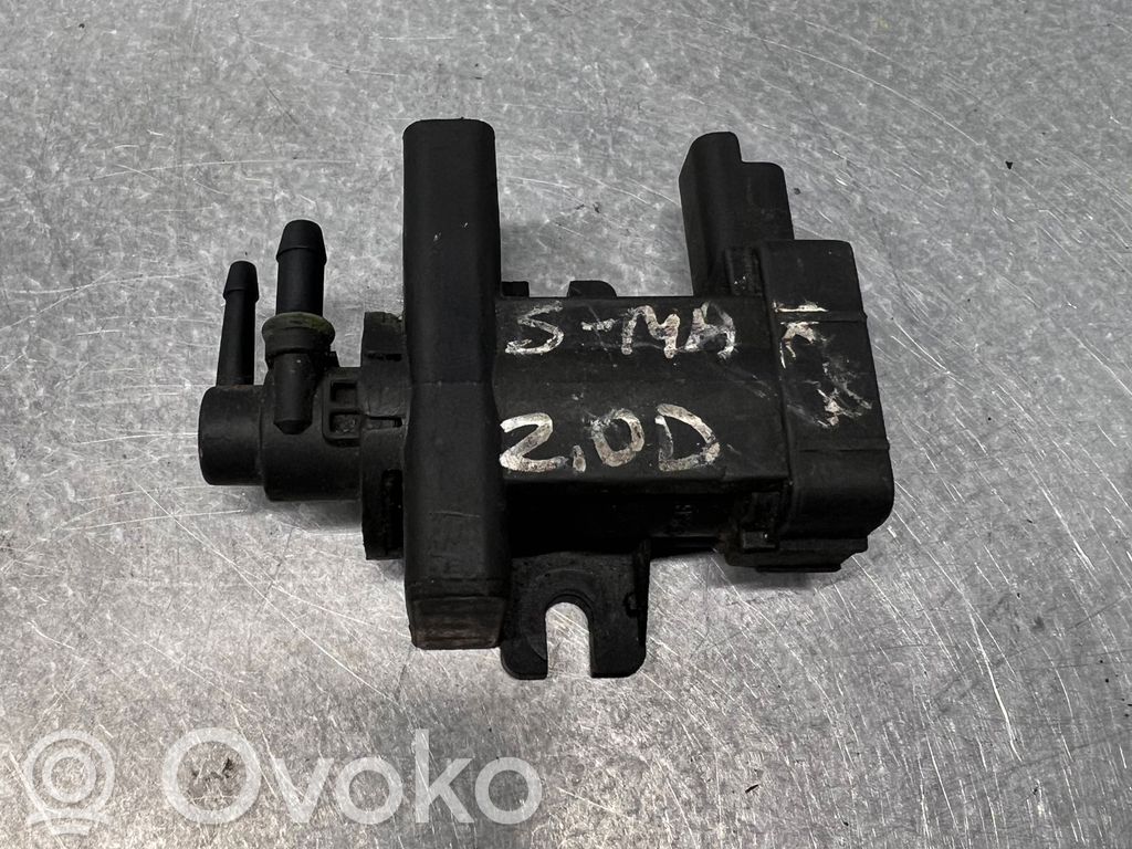 Electroválvula del turbo   8972183310,8972183310