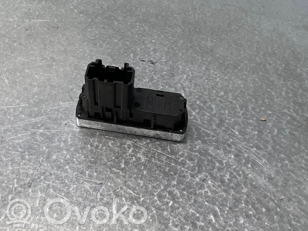 Ford Galaxy Interruptor de la calefacción de la luna/parabrisas 