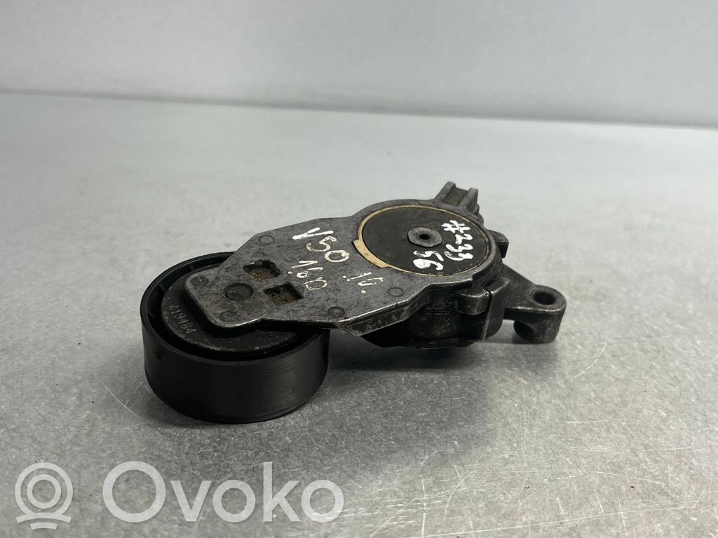 Volvo V50 Diržo įtempėjas 