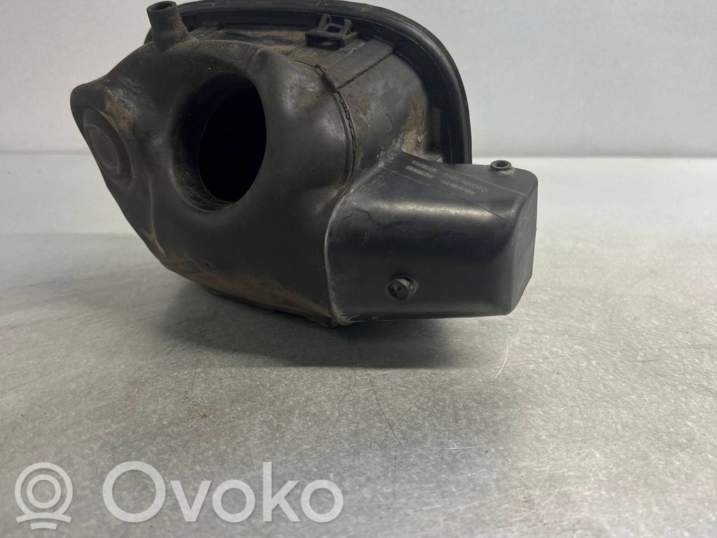 Volvo S70  V70  V70 XC Klapka wlewu paliwa 