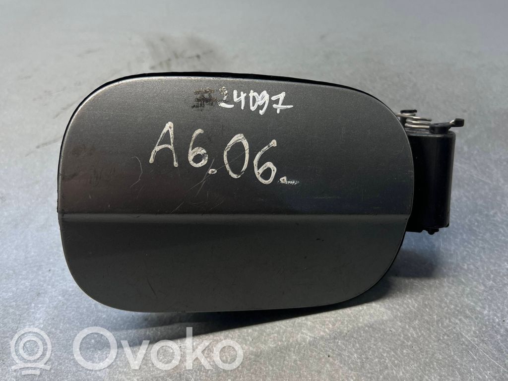 Audi A6 S6 C6 4F Degalų bako dangtelis 