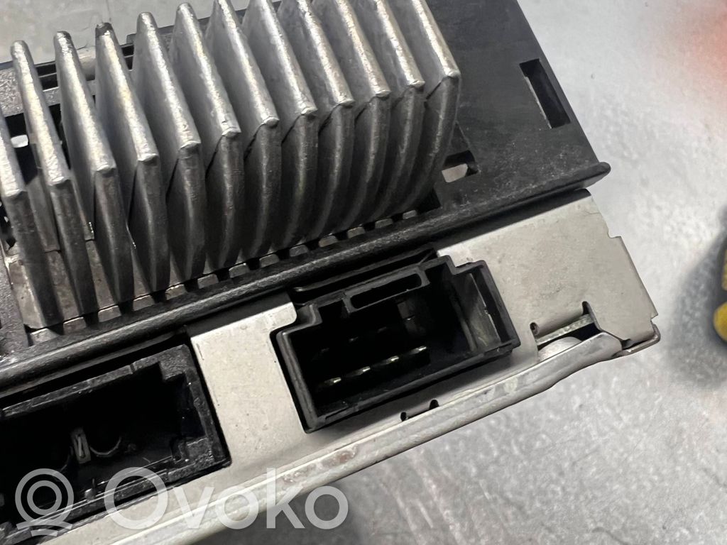 Audi A8 S8 D3 4E Sonstige Steuergeräte / Module 