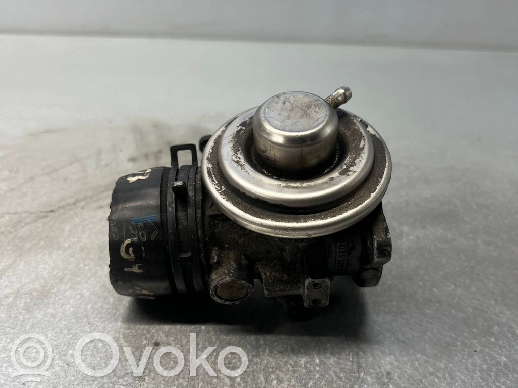 Volkswagen Golf IV Válvula EGR 