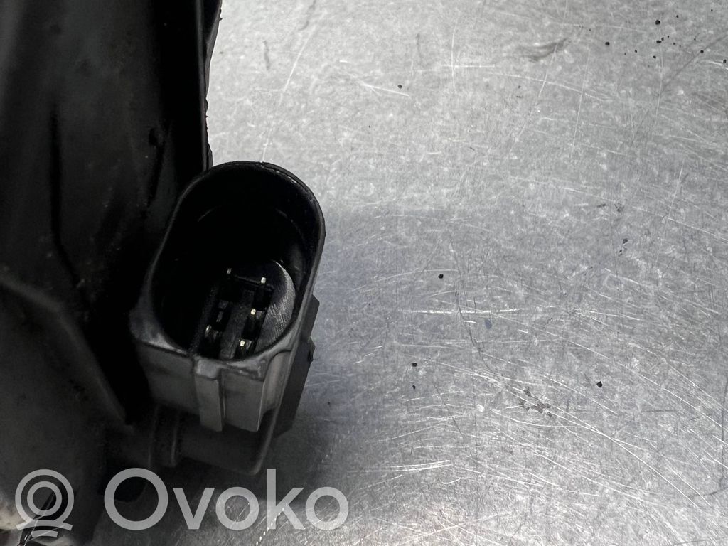 Opel Vivaro EGR vārsts 