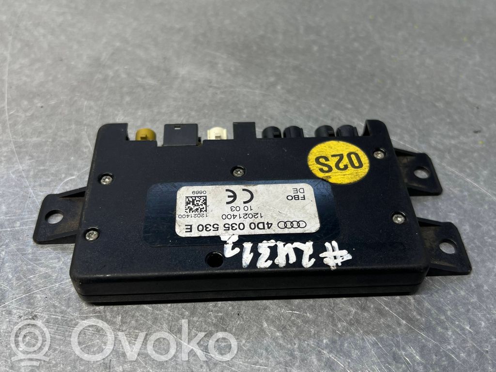 Antenos stiprintuvas   4D0035530,4D0035530
