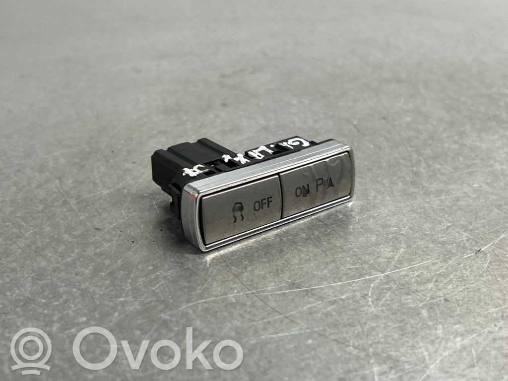Ford Galaxy Parking (PDC) sensor switch 