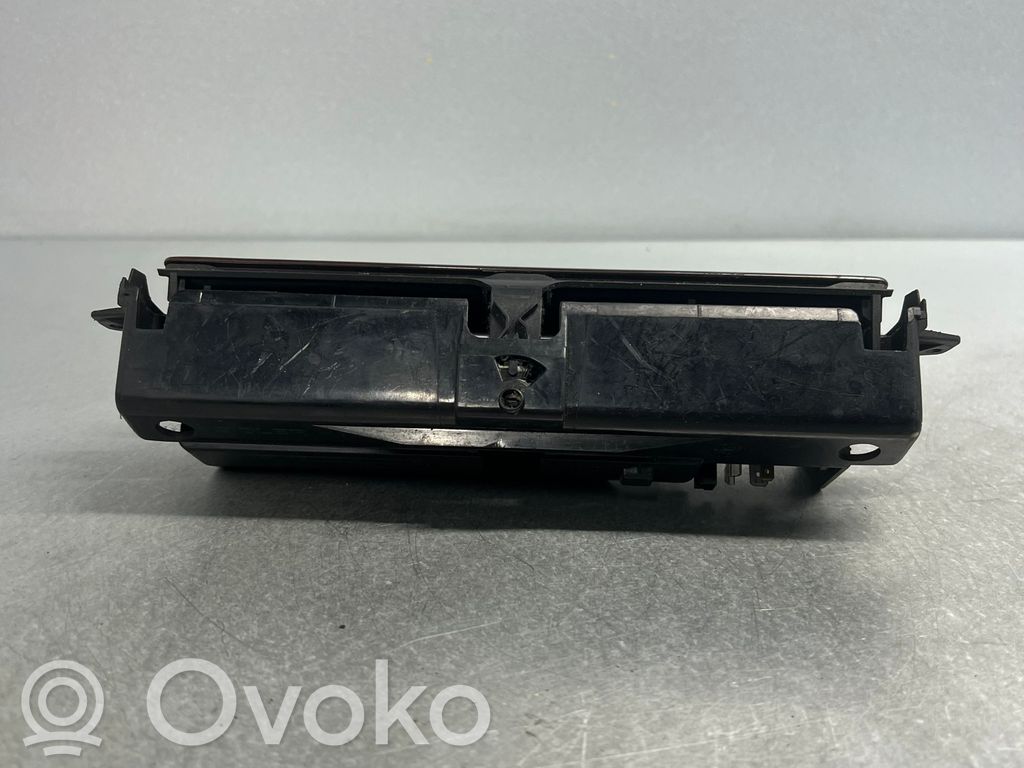 BMW X5 E70 Car ashtray 