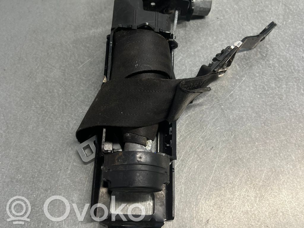 Volvo V50 Cinturón delantero 