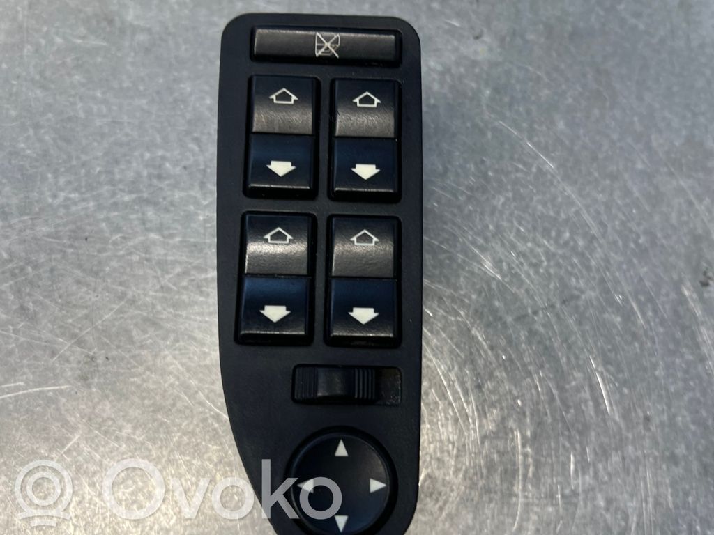 BMW X5 E53 Electric window control switch 
