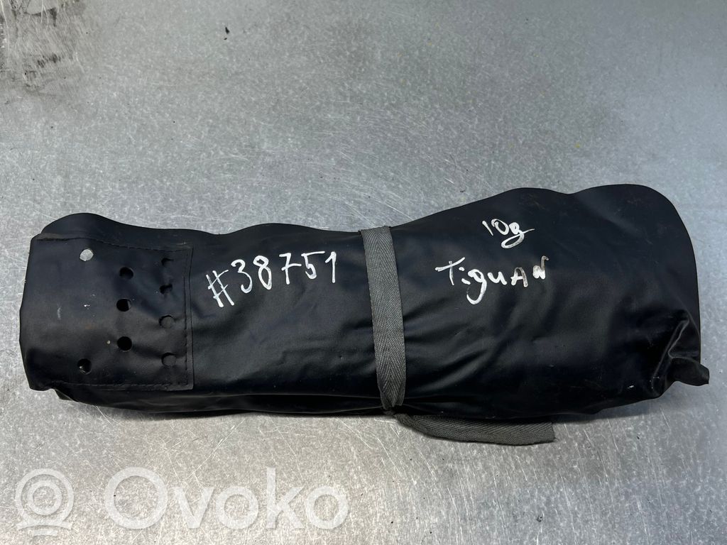 Volkswagen Tiguan Työkalusarja 