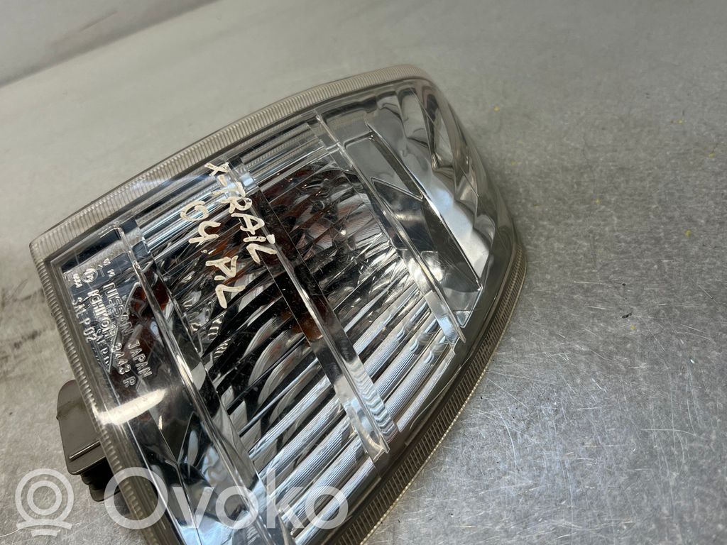 Nissan X-Trail T30 Frontblinker 