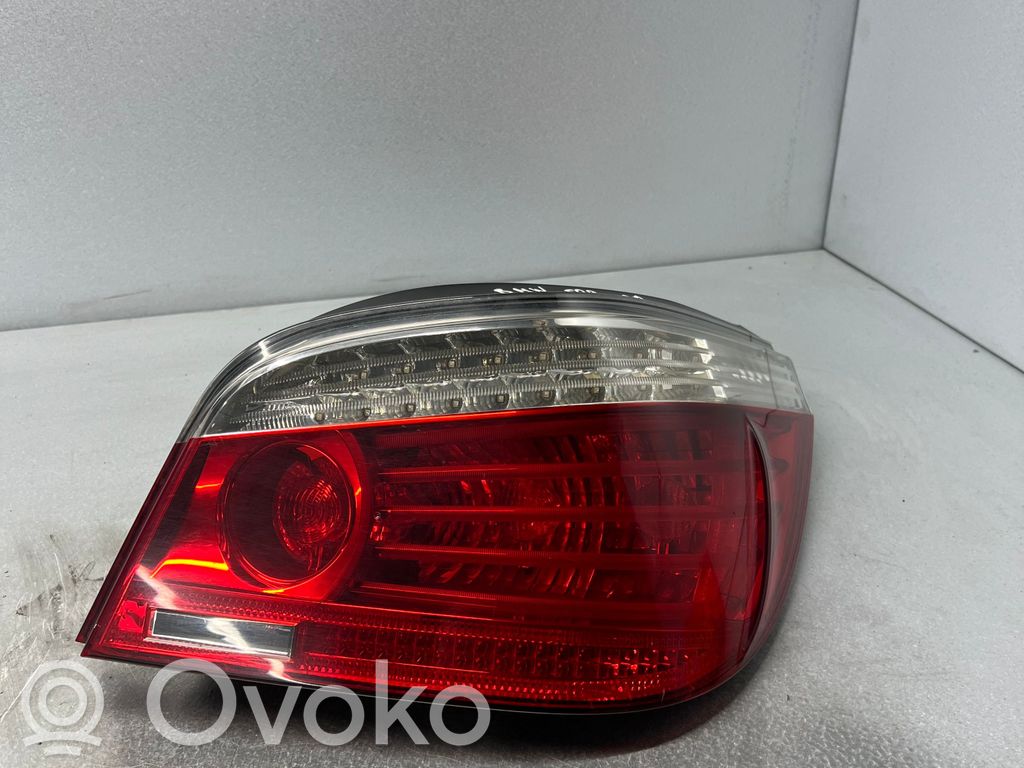 BMW 5 E60 E61 Rear/tail lights 