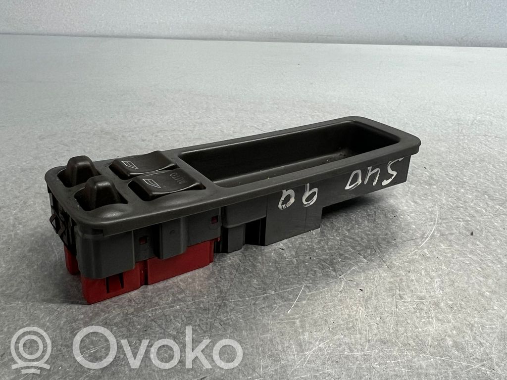 Volvo S40, V40 Electric window control switch 