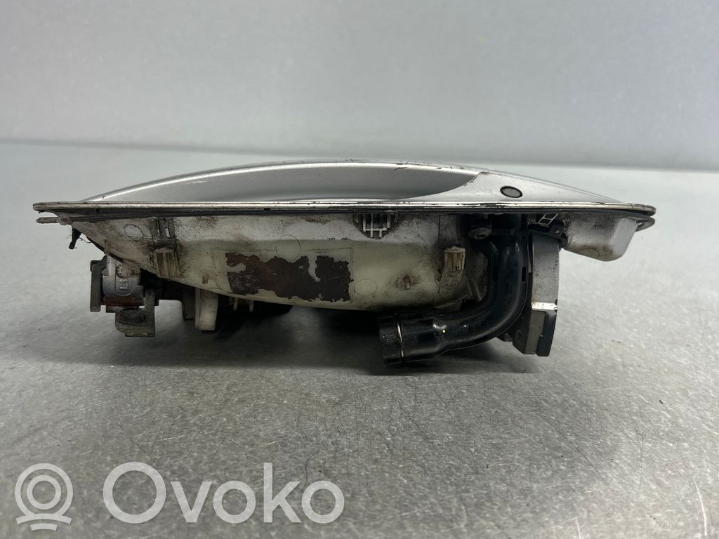 BMW 7 E65 E66 Manecilla externa puerta trasera 