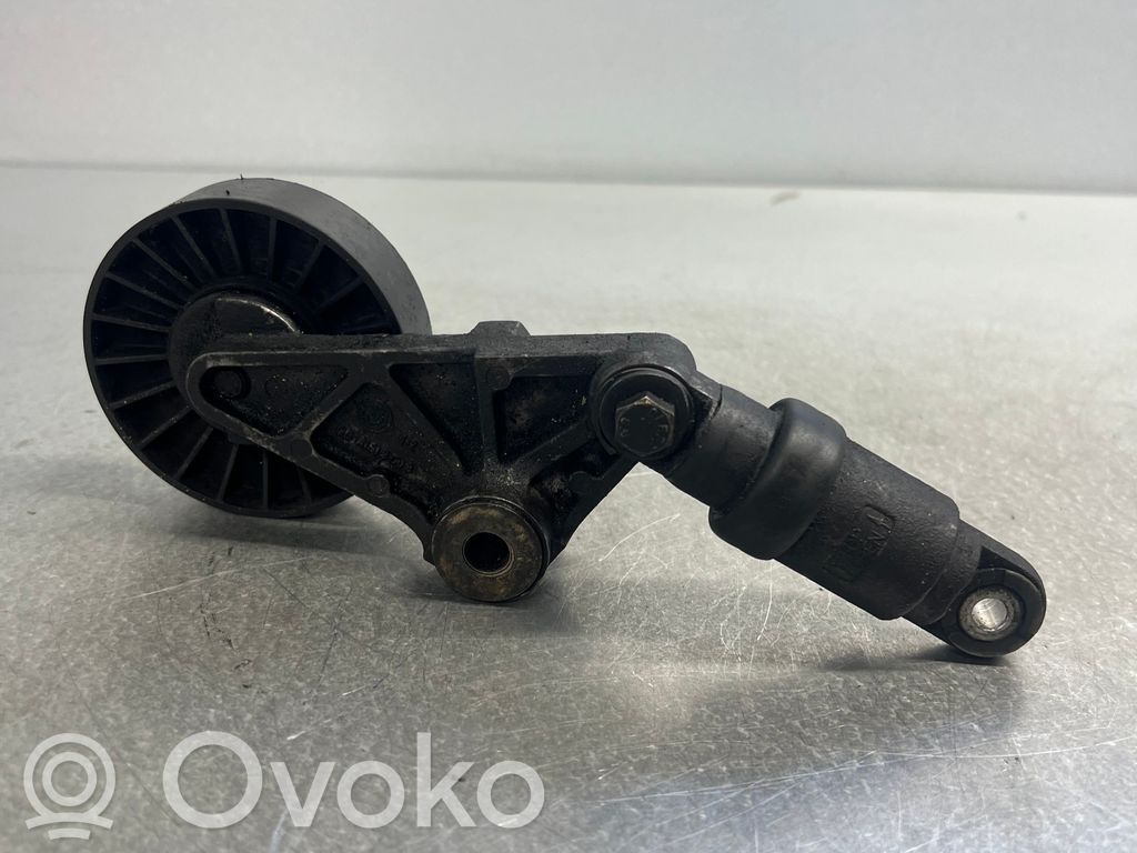 Opel Insignia A Diržo įtempėjo skriemulys 