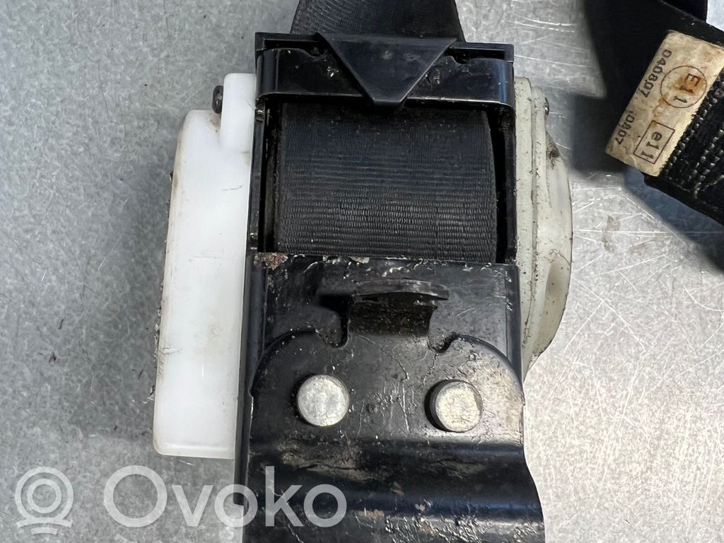 Cinturón delantero   P0XT881D5AC,P0XT881D5AC