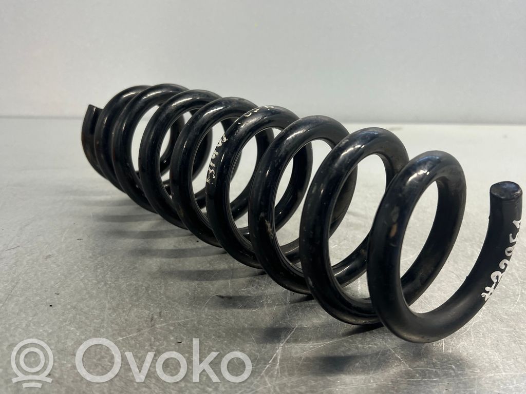 BMW 1 E81 E87 Rear coil spring 