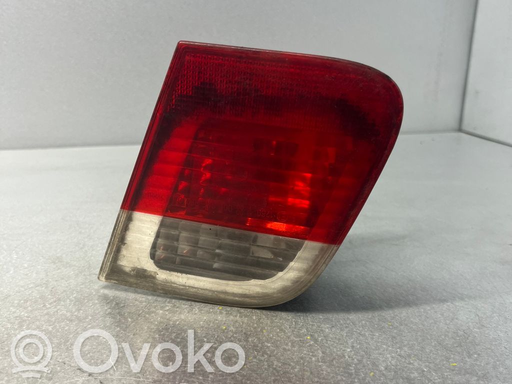 Tailgate rear/tail lights   060103,060103