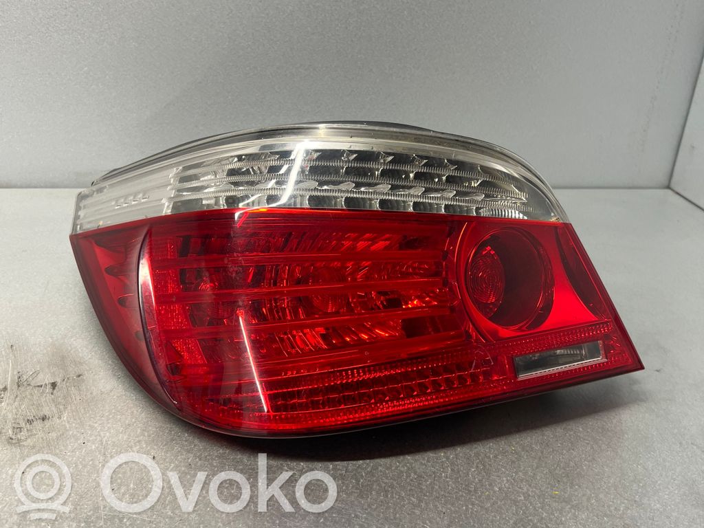 BMW 5 E60 E61 Rear/tail lights 