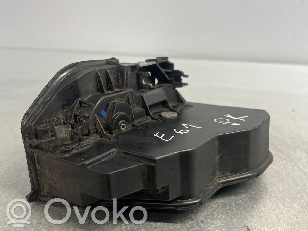 Etuoven lukko   7167067,7167067