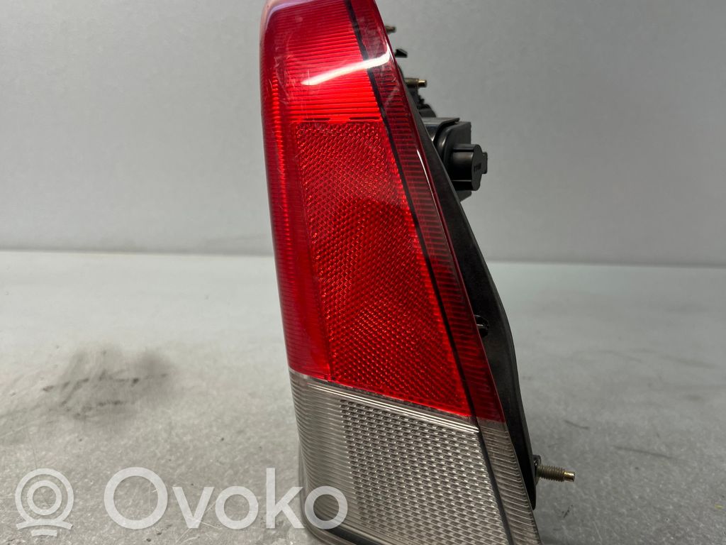 Volvo S40, V40 Takavalot 
