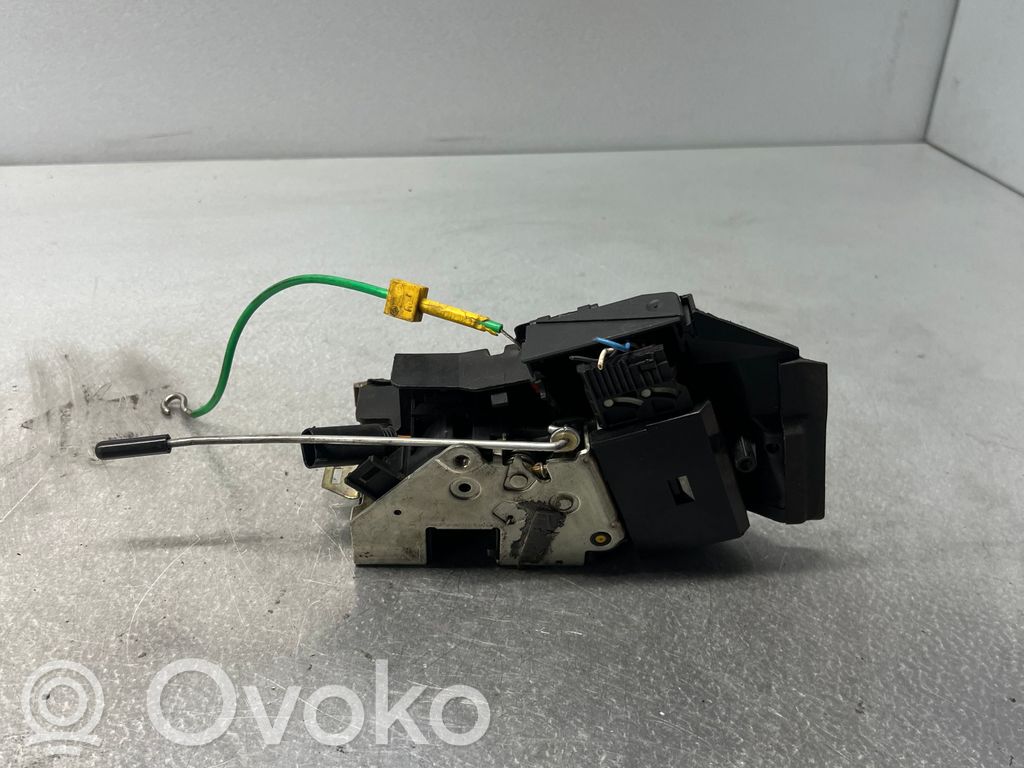 Front door lock   8352165,8352165