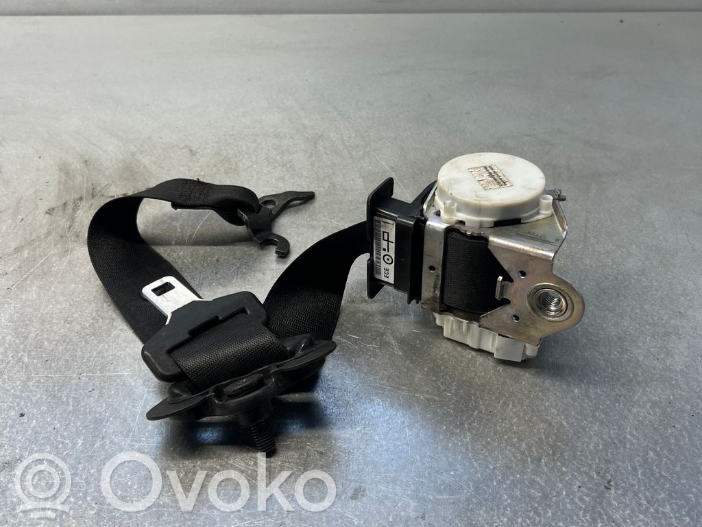 BMW 3 E90 E91 Front seatbelt 