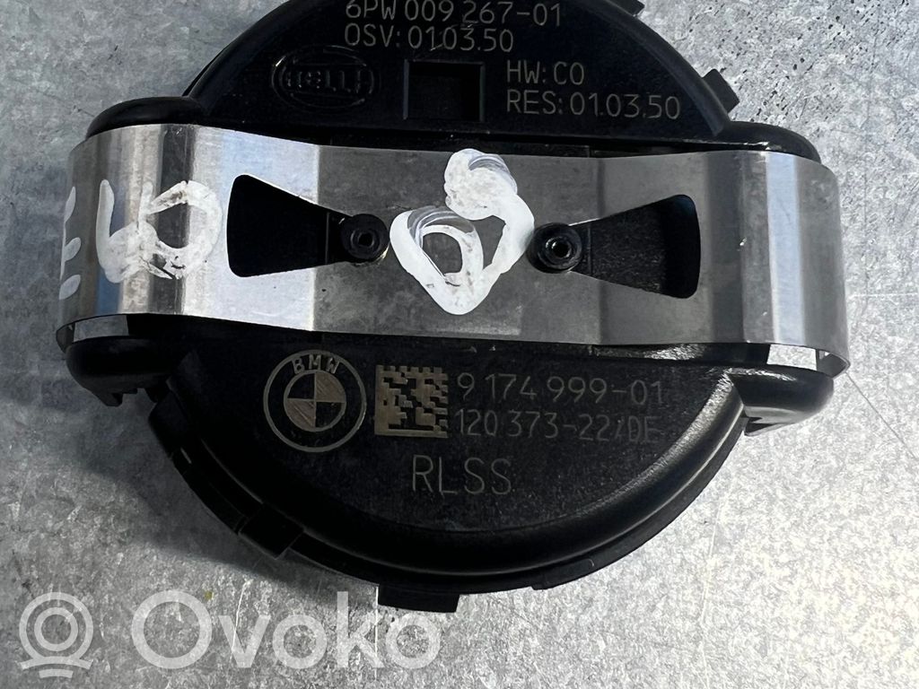 Regensensor   6PW00977100,6PW00977100