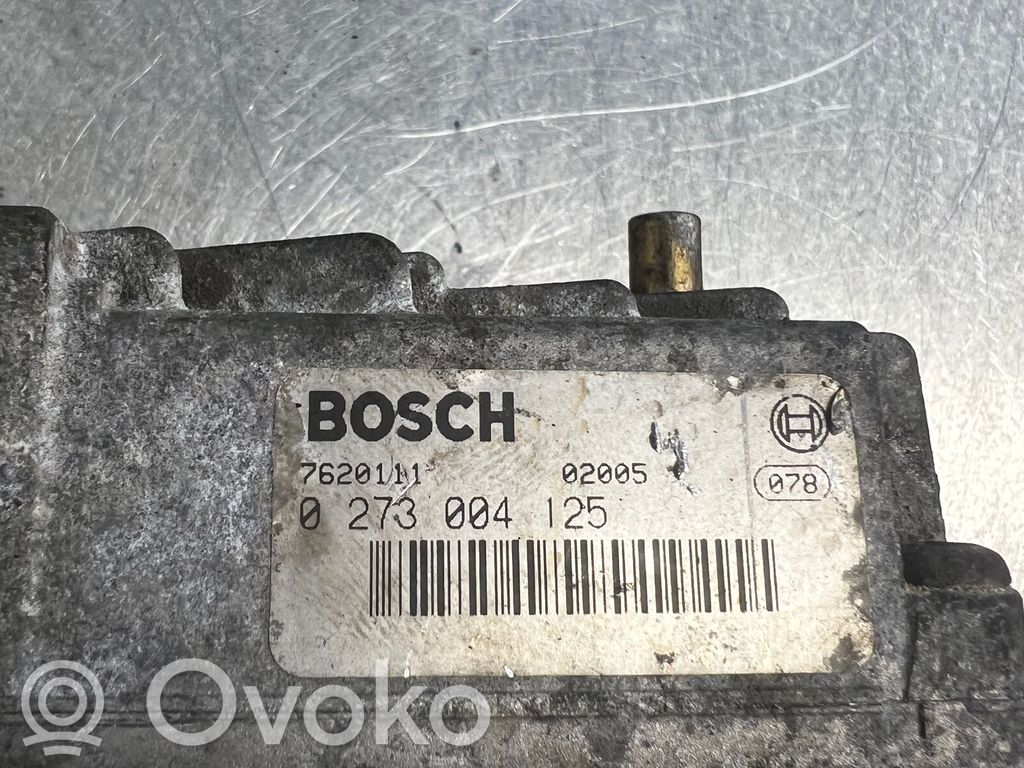 Volvo S40, V40 ABS bloks 