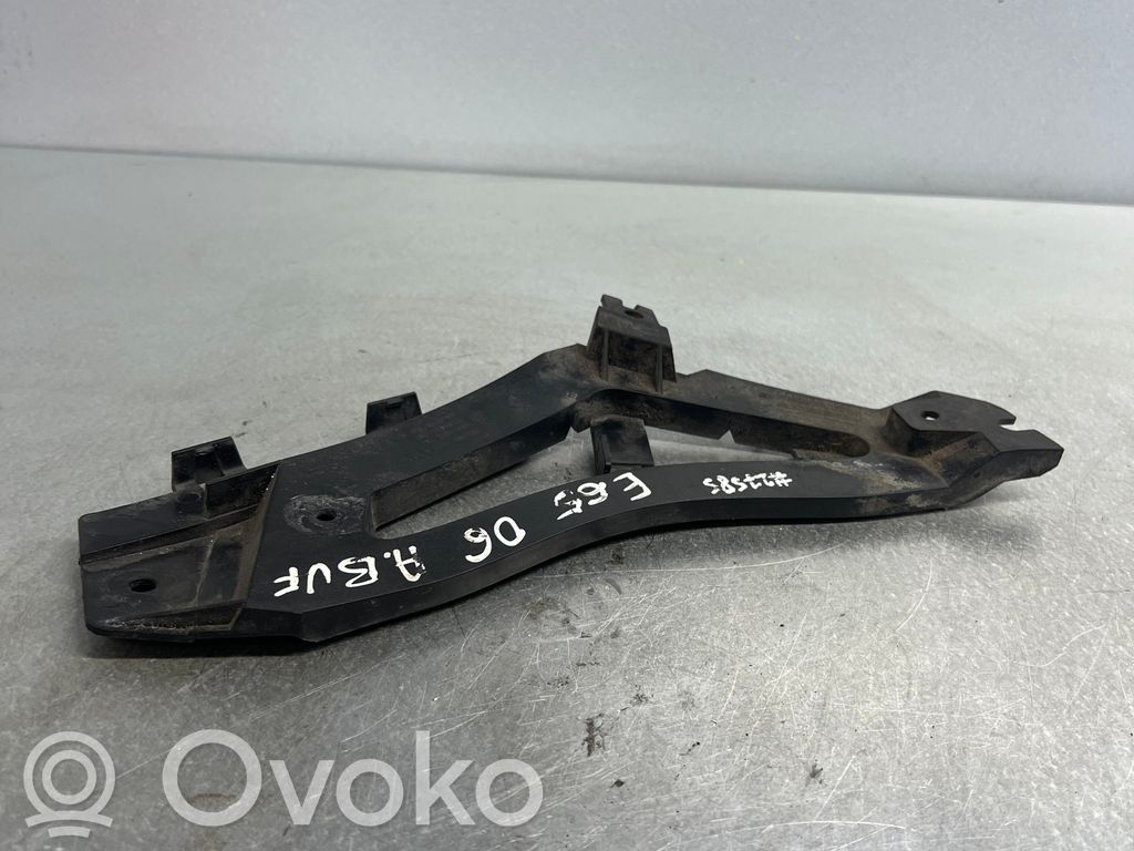 BMW 7 E65 E66 Rear bumper mounting bracket 