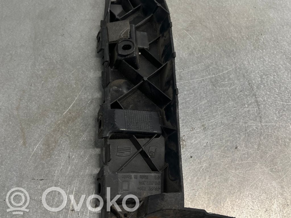 Seat Leon (1M) Rear bumper mounting bracket 
