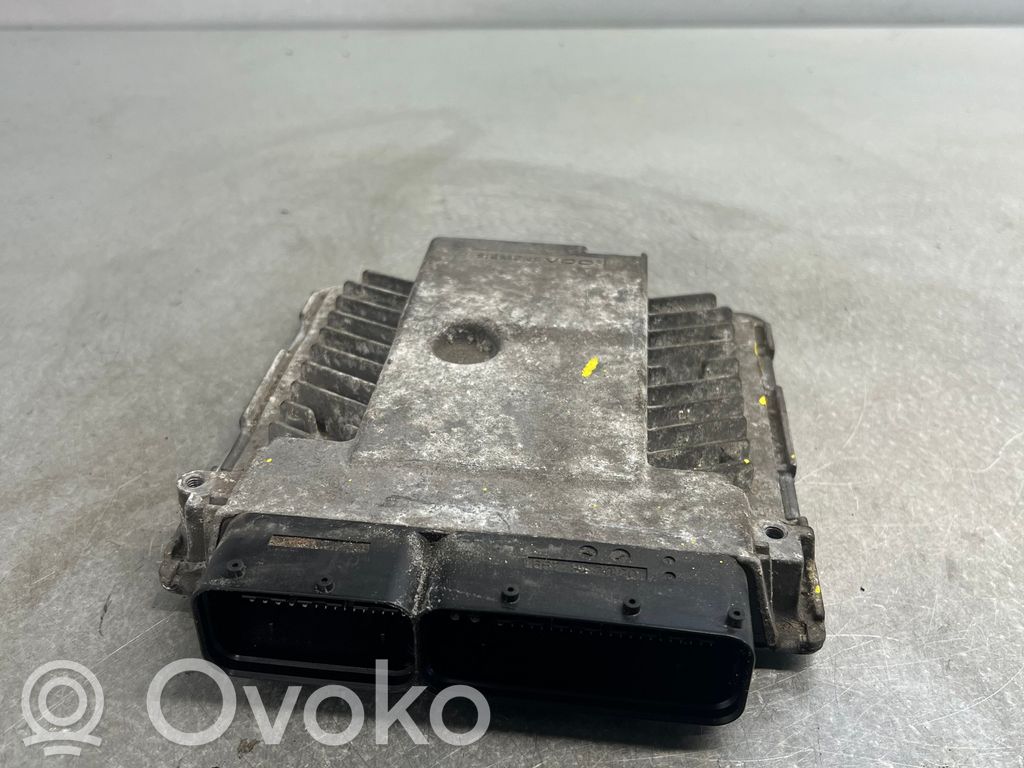 Audi A3 S3 8P Engine control unit/module 